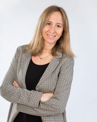 Anna Roy Golobrat