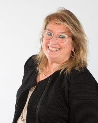 Maria Antònia López Bertran