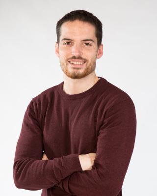 Bernat Mora Maltas