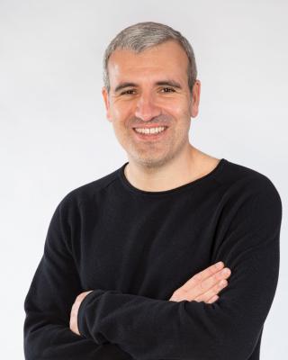 Daniel Garrigosa Sampietro