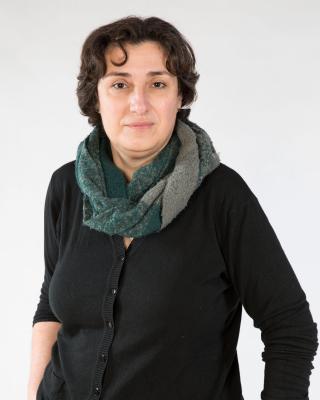 Inmaculada Morillas Sanuy
